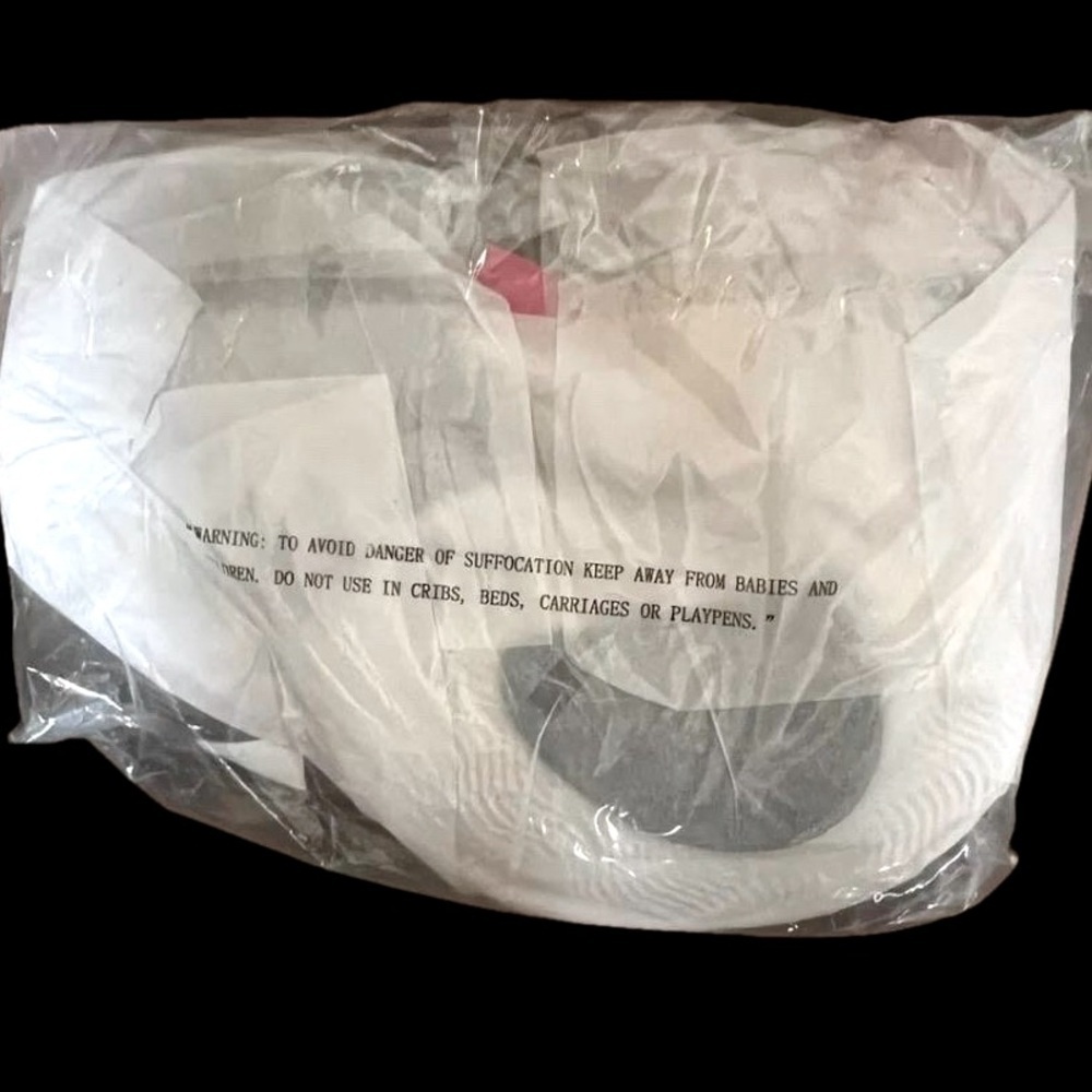 RARE NIP Betsey Johnson Wing Man Rooster ๐ ๐ in orginal packaging Collectors pc. - Picture 11 of 12